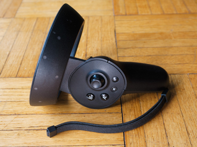HP Reverb G2 VR headset – Excellent condition in Speakers, Headsets & Mics in City of Toronto - Image 4