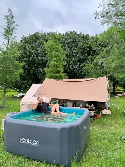  Premium Inflatable Hot Tubs for Sale , View more
