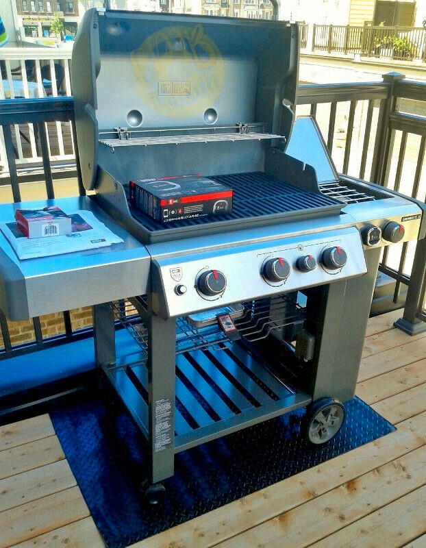 Professional new BBQ assembly, done at your location *$80. in BBQs & Outdoor Cooking in City of Toronto - Image 4