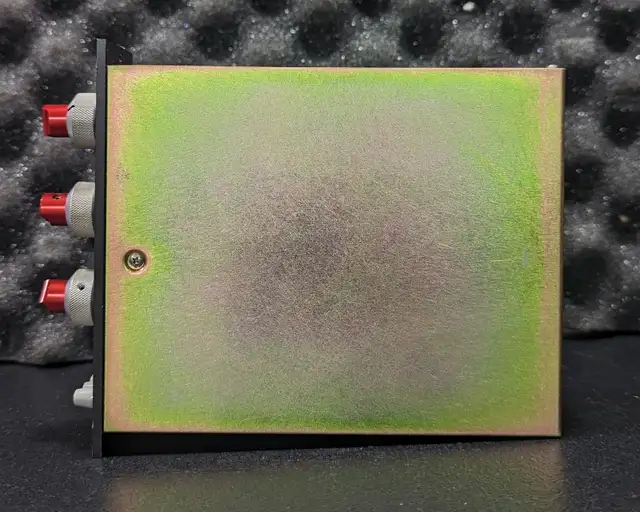 Avedis Audio E27 Equalizer's | API 500 Series in Pro Audio & Recording Equipment in City of Toronto - Image 3