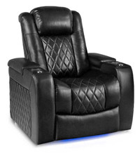 Valencia Tuscany XL Theater Chair Recliner