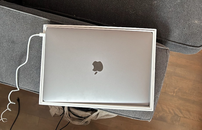 Macbook Air M1 2020 - 256GB SSD - 8GB RAM, View more