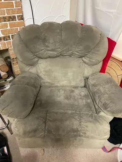 recliner Chair, View more