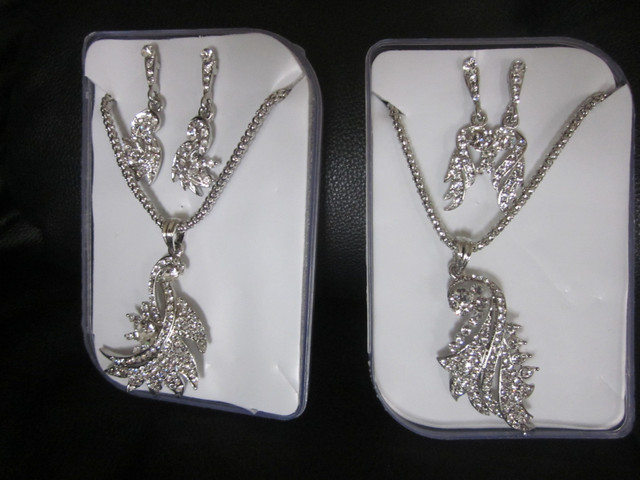 Brand New jewelry sets and single pieces in Jewellery & Watches in Regina - Image 2