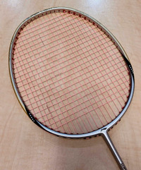 Li Ning badminton racquet