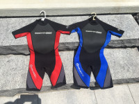 Body Glove Youth Wetsuits