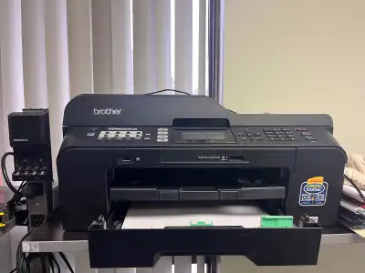 NEED GONA ASAP - BROTHER PRINTER, View more