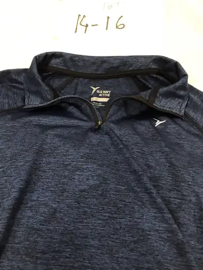 Boys clothes size 14, View more