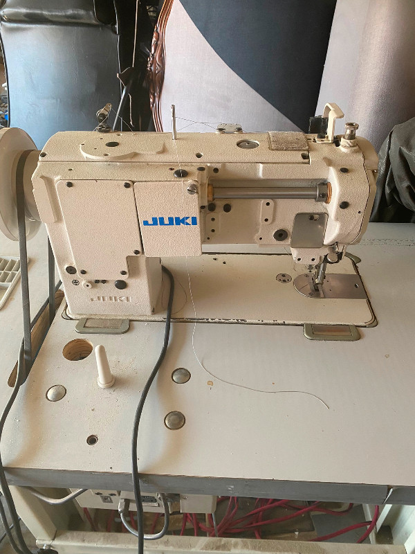 Sewing machine industrial for sale  