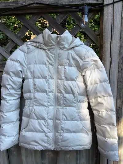 North Face Winter Jacket, View more