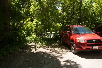 Yonge and Sheppard parking spot $125 Call Joe at 416 733 2457