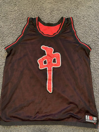 RDS (red dragon) jersey XL