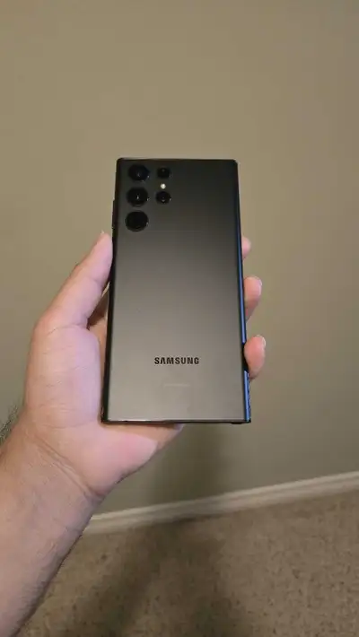 Galaxy S22 ultra , View more