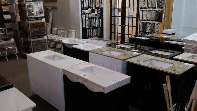 VANITIES ASSORTED SIZES in Other in Barrie - Image 3