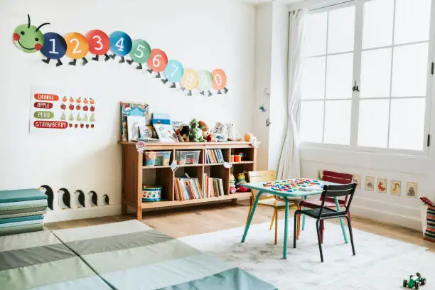 day care 582387486604011521