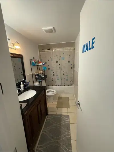 room for rent