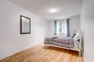 Magnifique Apartement 6 1/2 à Louer