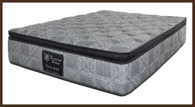 HIGH QUALITY CANADIAN MADE MATTRESSES!! UPTO 75% OFF!! , View more