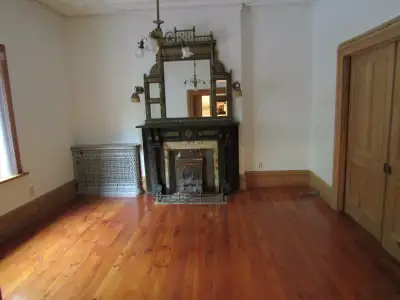 Large House for Rent, Pointe St Charles
