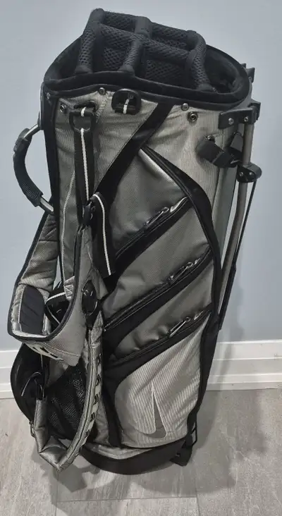 Nike Golf bag, View more