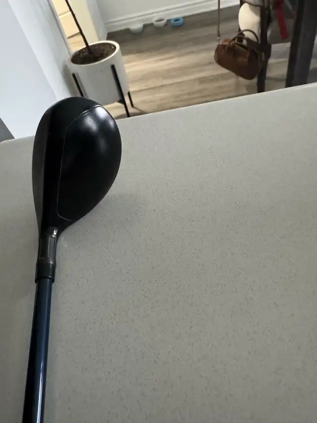 Taylormade Stealth Plus Driver, 3 Wood and 3 Hybrid in Golf in Oakville / Halton Region - Image 6