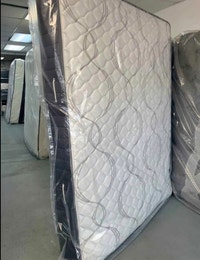 matelas in stock City of Montréal Greater Montréal Preview