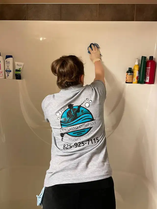 40 cad per hour, Official cleaning company, cleaning service in Cleaners & Cleaning in Calgary - Image 4