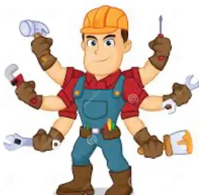 Full renovation or Small install or repair We do anything you need dose not matter how big or small...