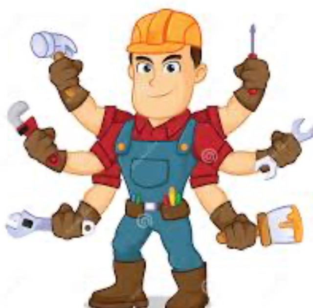 Handyman in Renovations, General Contracting & Handyman in Markham / York Region