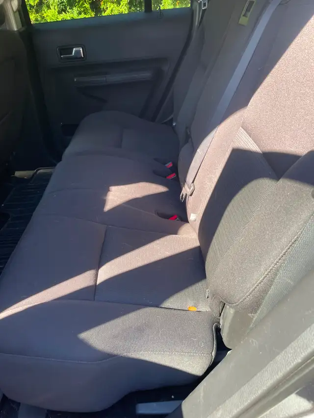 2010 Ford Edge SEL576493224524533768