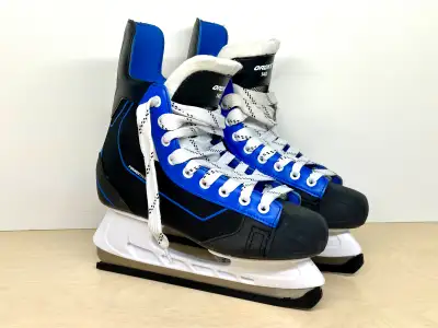 Decathalon Oroks 140 Skates Size 9.5, View more