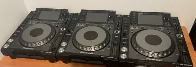 cdj 2000 nexus, View more