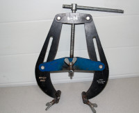 FIT UP PRO CLAMP 6"-14"