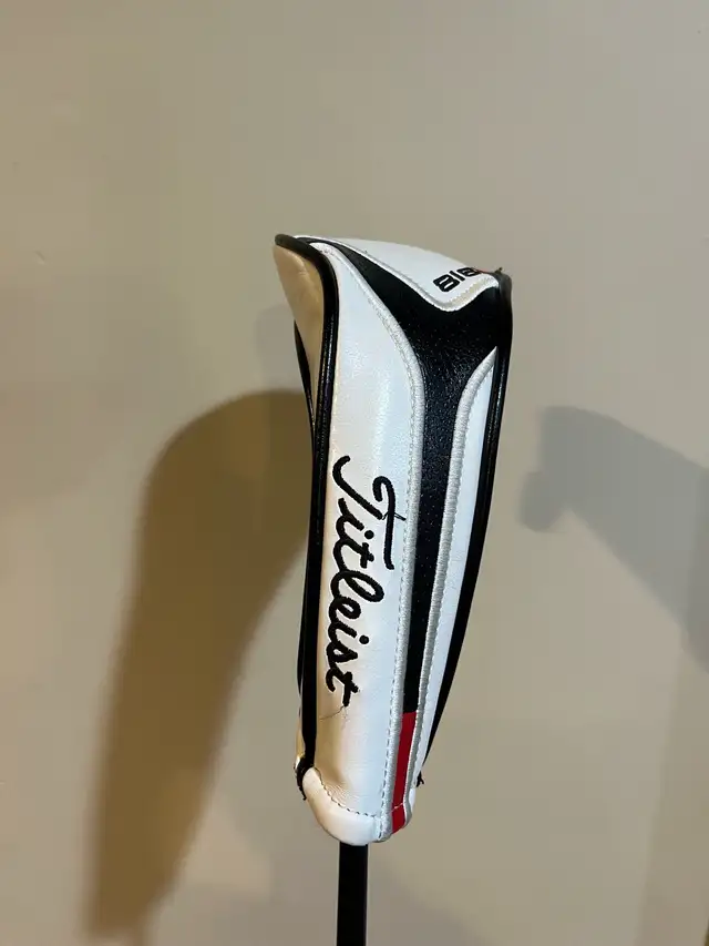 LH Titleist TS2 Hybrid in Golf in Oakville / Halton Region - Image 6