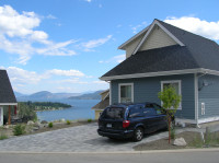 House Rental - West  Kelowna  Furnished + Lake View