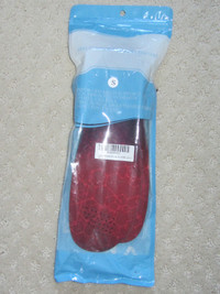 New Sport Comfort Insoles - Size S