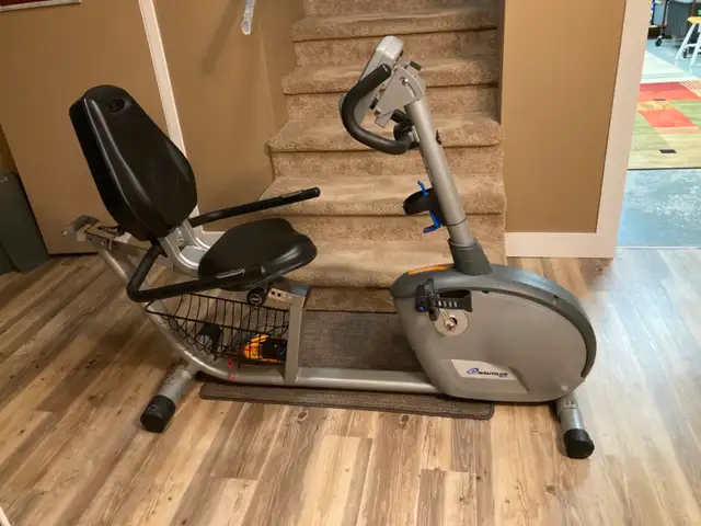 Moving must sell exercise equipment. in Exercise Equipment in Cranbrook - Image 2