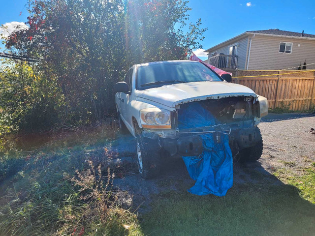 dodge ram 1500 in Cars & Trucks in Peterborough