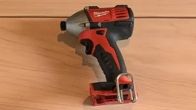 Used but in good condition. Jigsaw $140 Impact drill $120 Sawzall $110 Or all three for $330 Tool on...