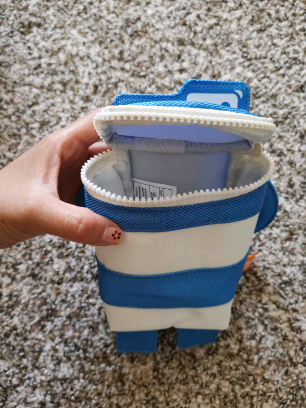 Brand New toy holder for stroller or back pack in Strollers, Carriers & Car Seats in Edmonton - Image 4