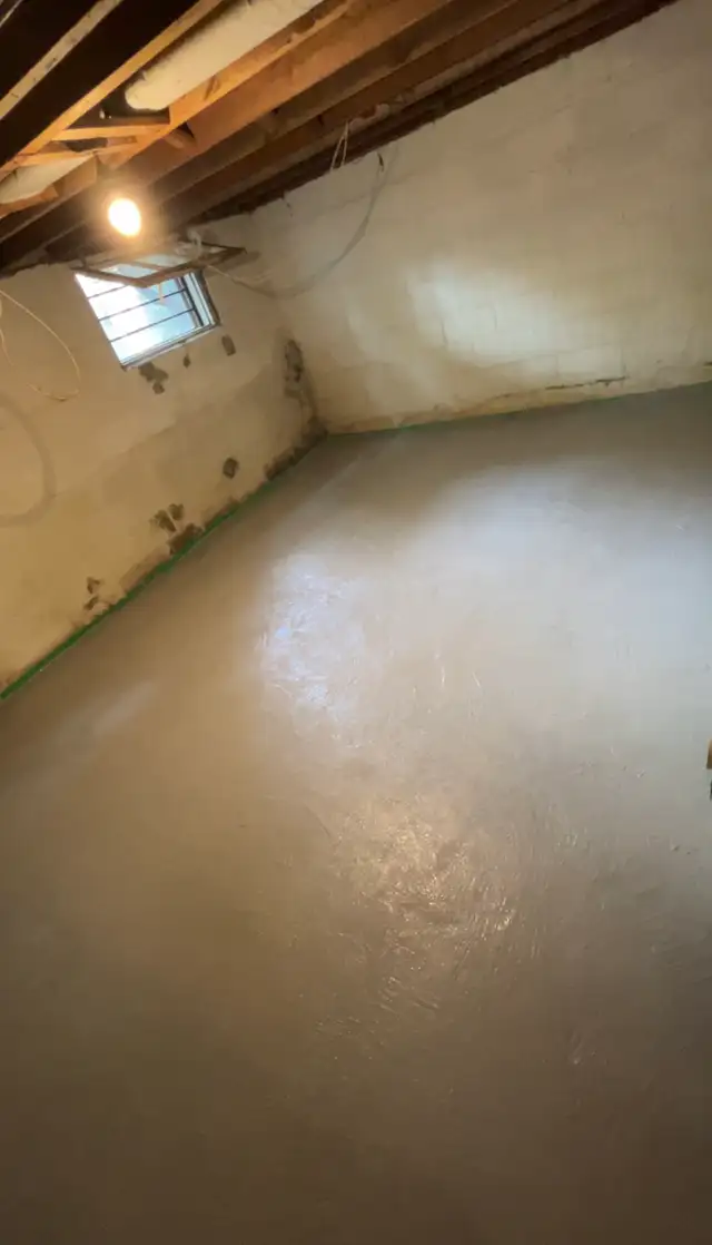 Garage & Concrete Floor Painting in Painters & Painting in City of Toronto - Image 5