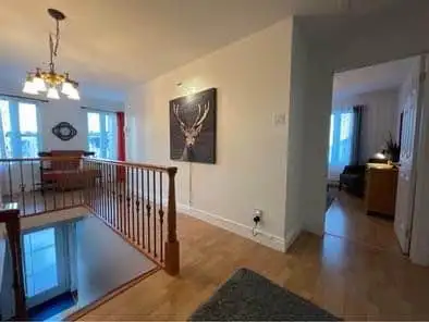 CHAMBRE  tout inclus IDÉAL POUR TRAVAILLEURS/EUSES JONQUIERE in Room Rentals & Roommates in Saguenay - Image 7