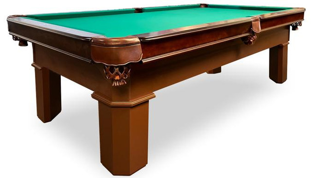 Table Billard et surface de jeu Ping-Pong game and pool table dans Jouets et jeux  à Ouest de l’Île - Image 2