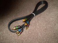 ULTRALINK HD VIDEO CABLE Challenger 2.0 ( New )