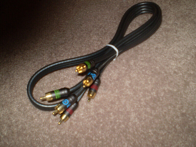 ULTRALINK HD VIDEO CABLE Challenger 2.0 ( New ) in Video & TV Accessories in Thunder Bay