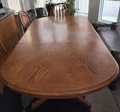 Dining Kitchen Table & Chairs, View more