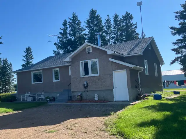 House for sale to be moved