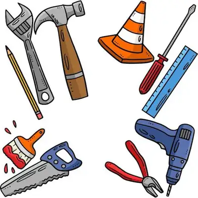 Hi there! I am an apprentice electrician in Ottawa looking for extra work. Offering any handyman wor...