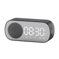 Z7 Bluetooth Alarm Clock Radio - New