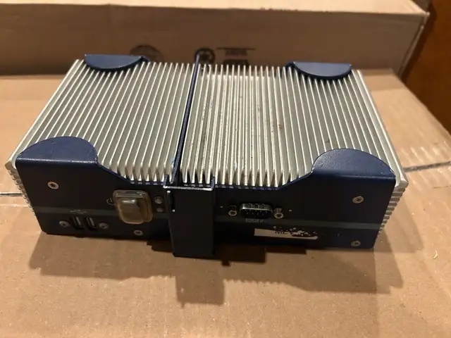 AAEON TF-AEC-6822-C3-1010 Fanless Embedded Controller482653901276456964